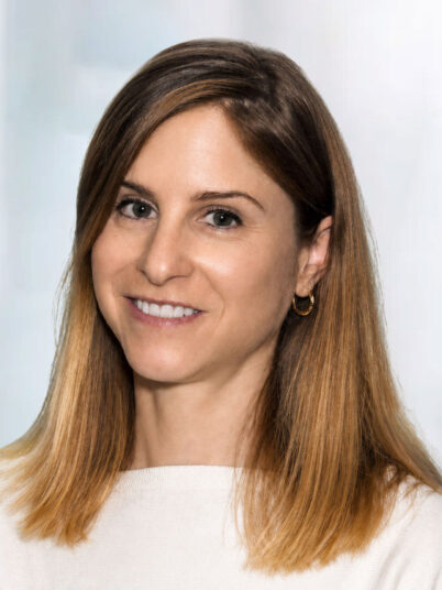 Andrea Maurer