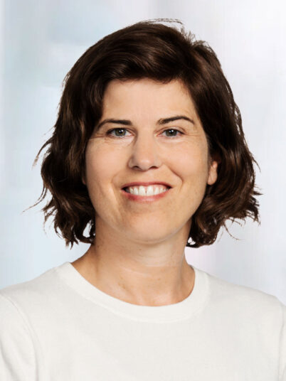 Franziska Maurer