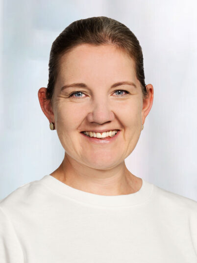 Jacqueline Vollmer