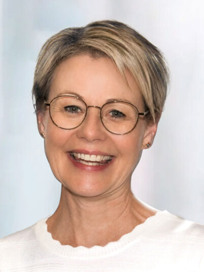 Silvia Zuercher