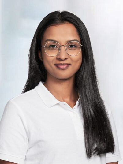 Thanoosha Nagamany