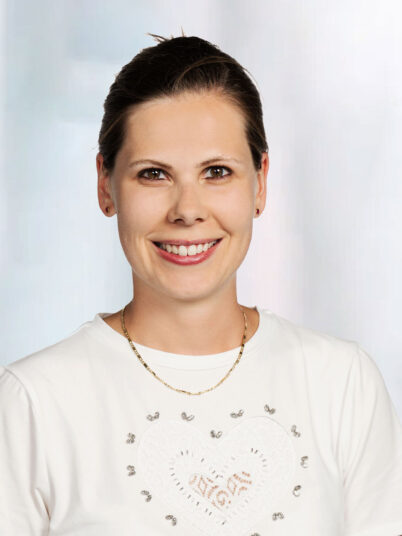 Virginie Buehler