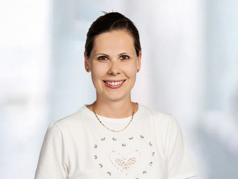 Virginie Buehler