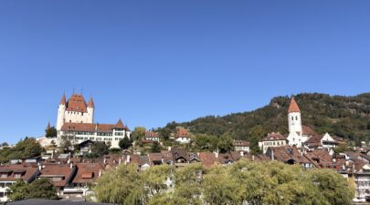 Thun