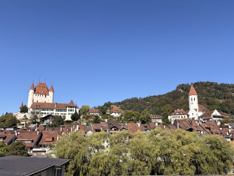 Thun